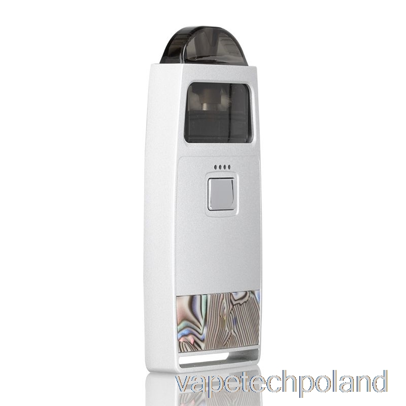 Pod System Vape Pionier4you Ipv Aspekt Srebrny